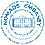 Nomad Embassy Logo