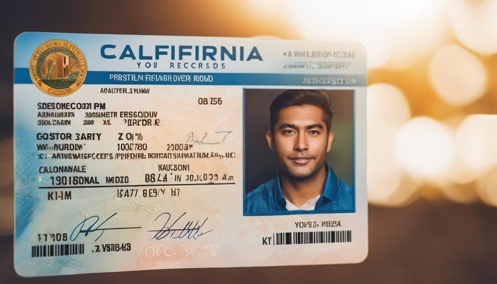 accuracy of personal information