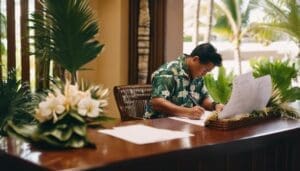 acquiring hawaii birth certificate