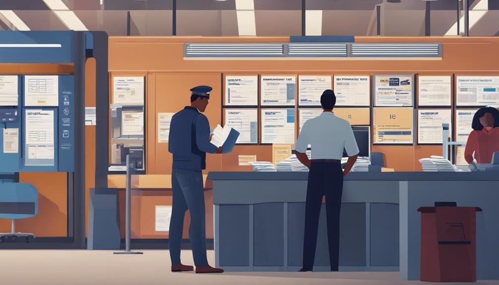 addressing license suspension problems