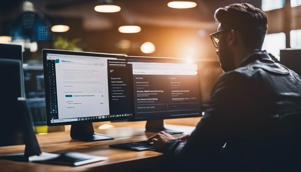 adherence to background check requirements