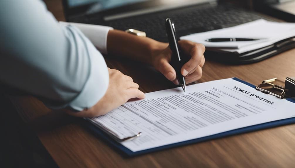 admission requirements and rules