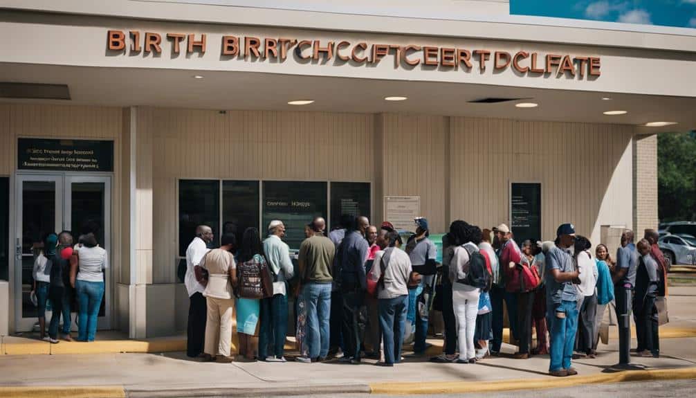 admissions for graduate program