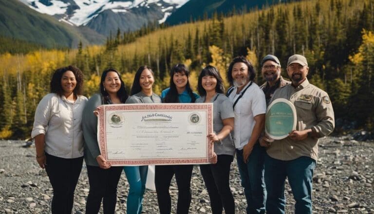 alaska birth certificate process