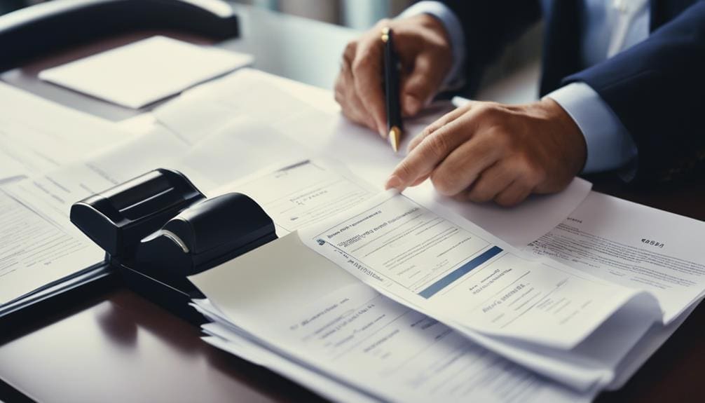 apostille application in person