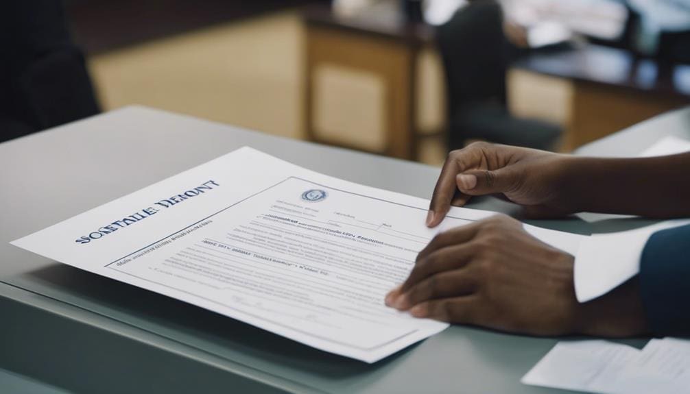 apostille application process advice