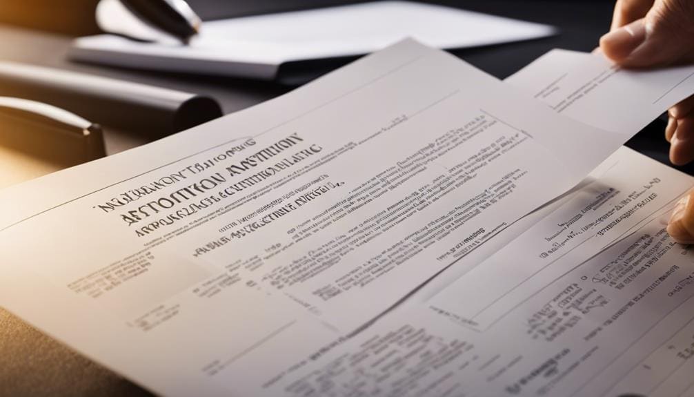 apostille certificate authentication process