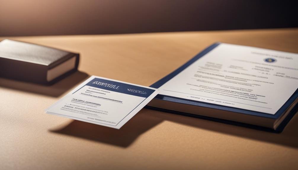 apostille certification requirements explained