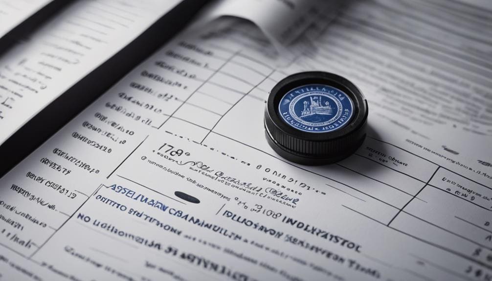 apostille definition and process