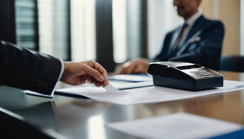 apostille document retrieval methods