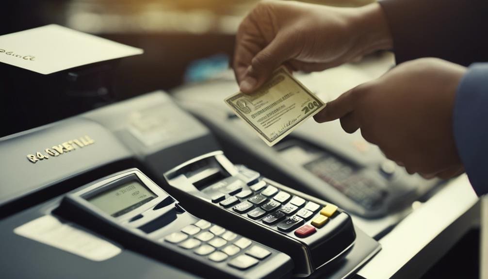 apostille fees and methods