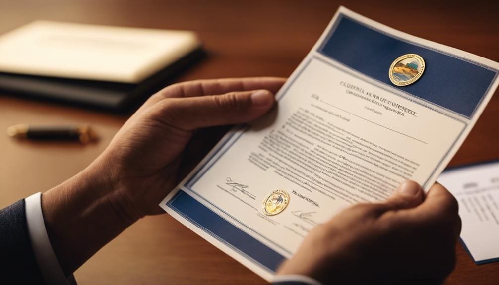 apostille for document legalization