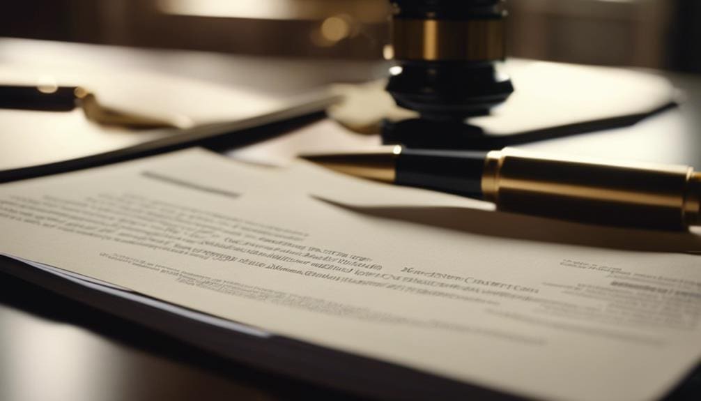 apostille for federal documents