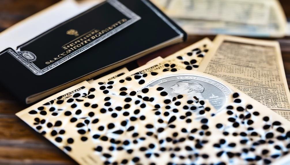 apostille for international documents