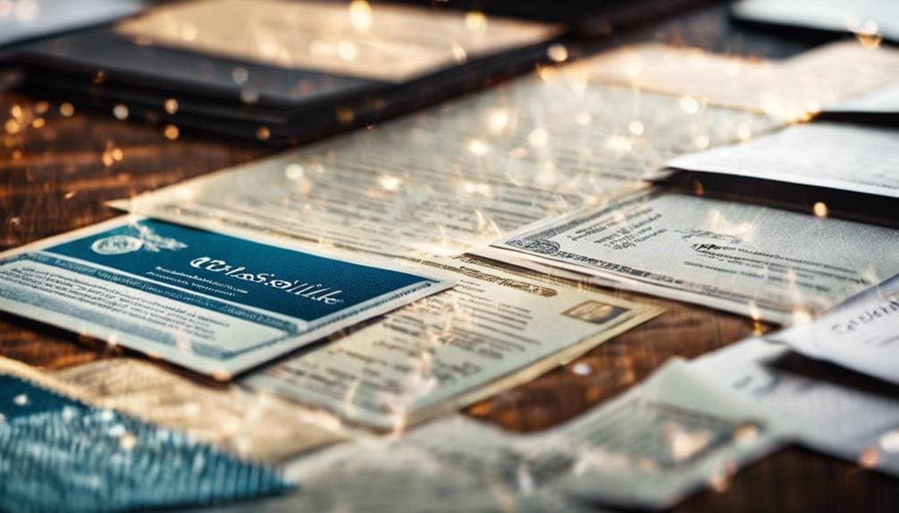 apostille for international documents