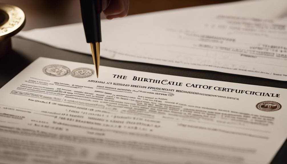 apostille for international documents