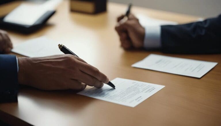 apostille from state department