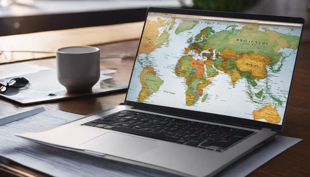 apostille information and resources