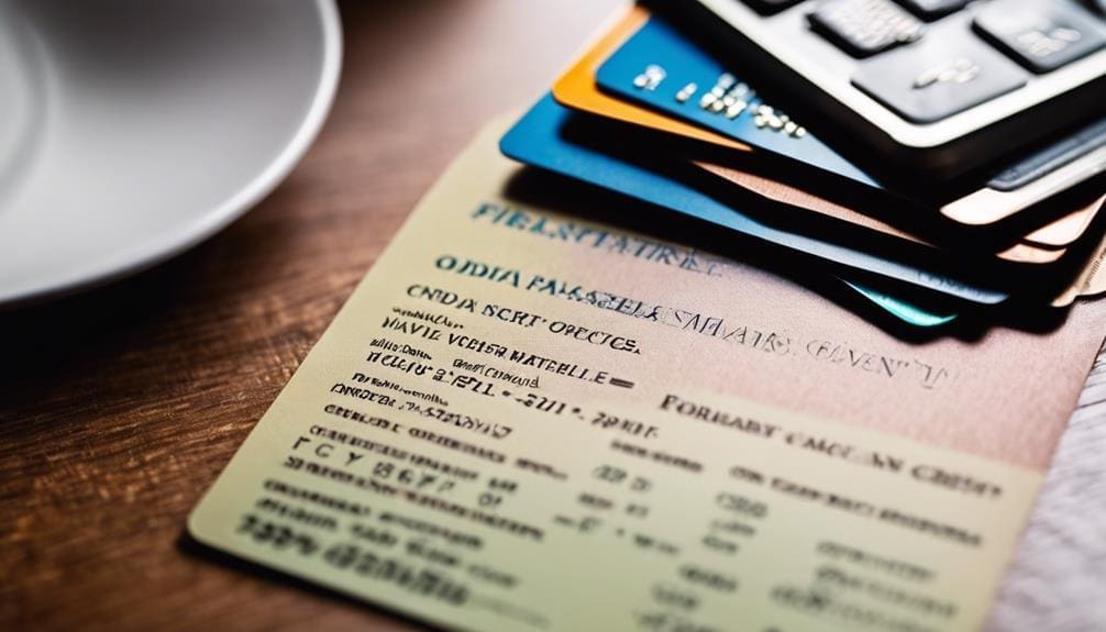 apostille payment information guide