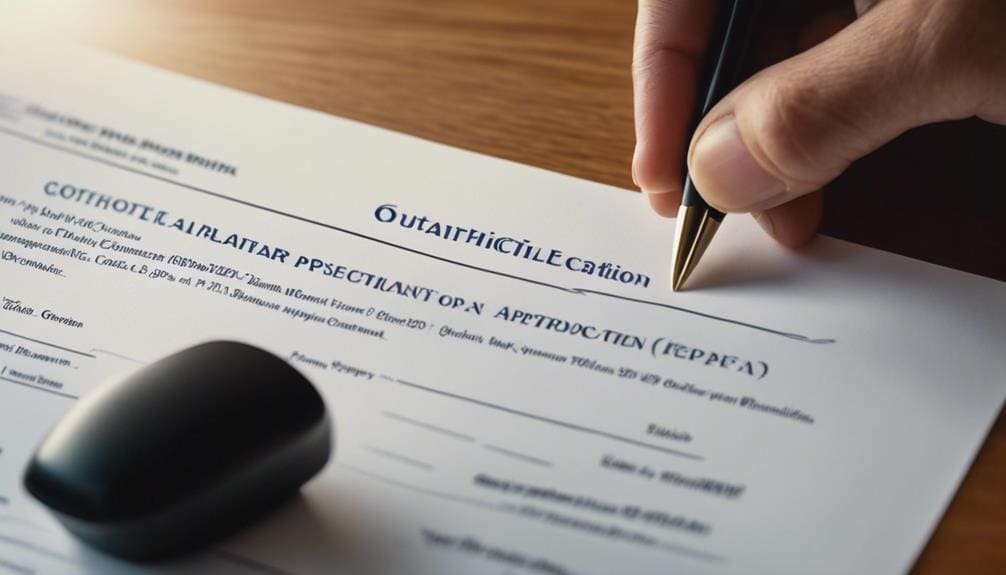 apostille process clarification needed