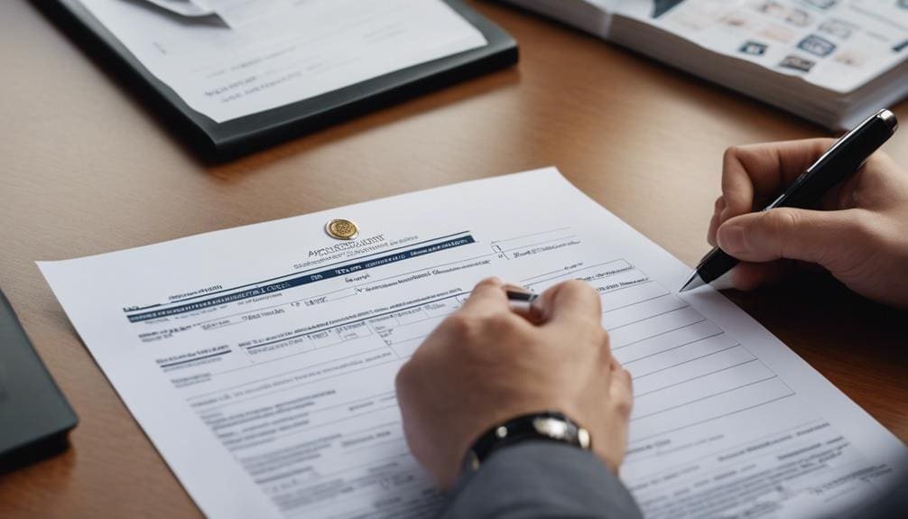 apostille process explained clearly