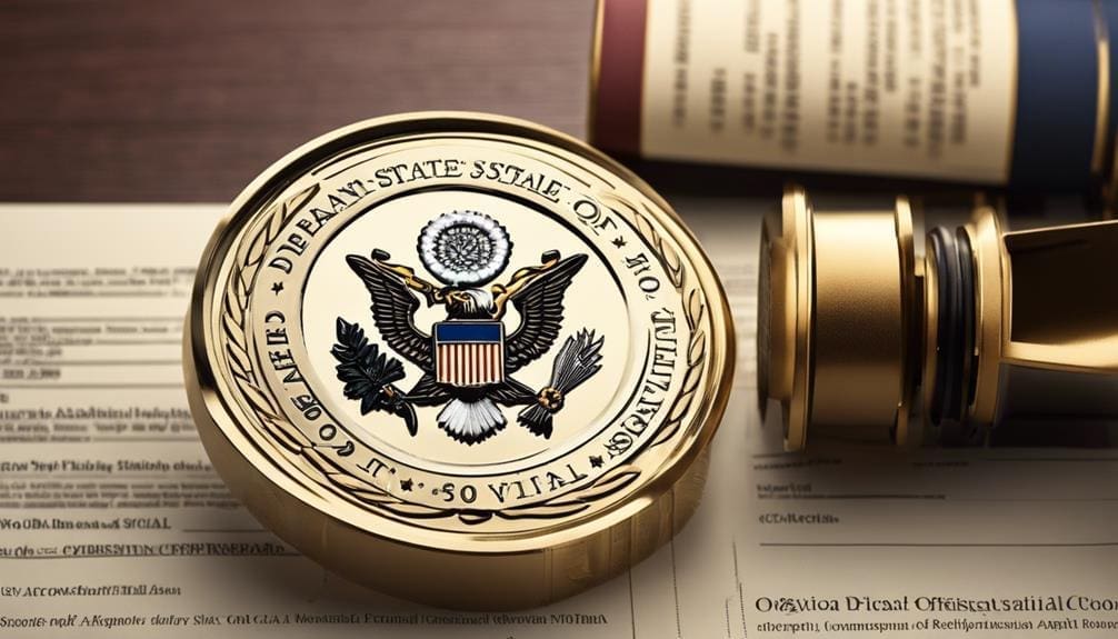 apostille process explained clearly