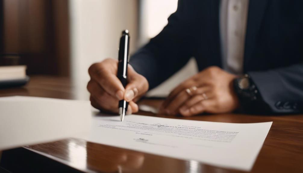 apostille process explained clearly