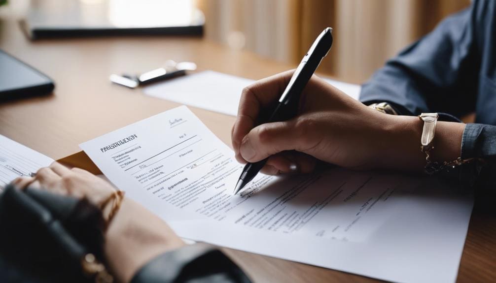 apostille process step by step guide