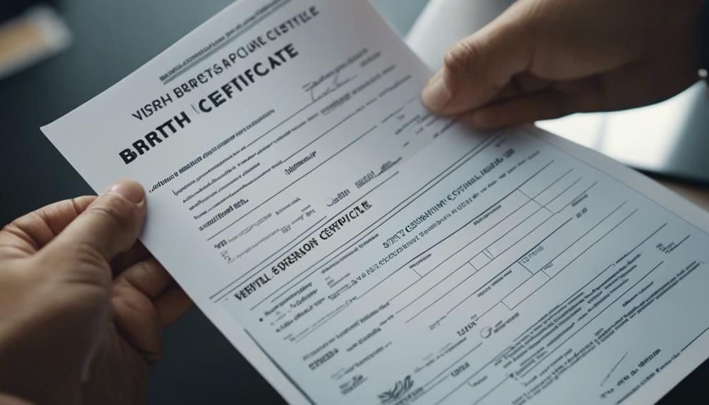 apostille process takes time