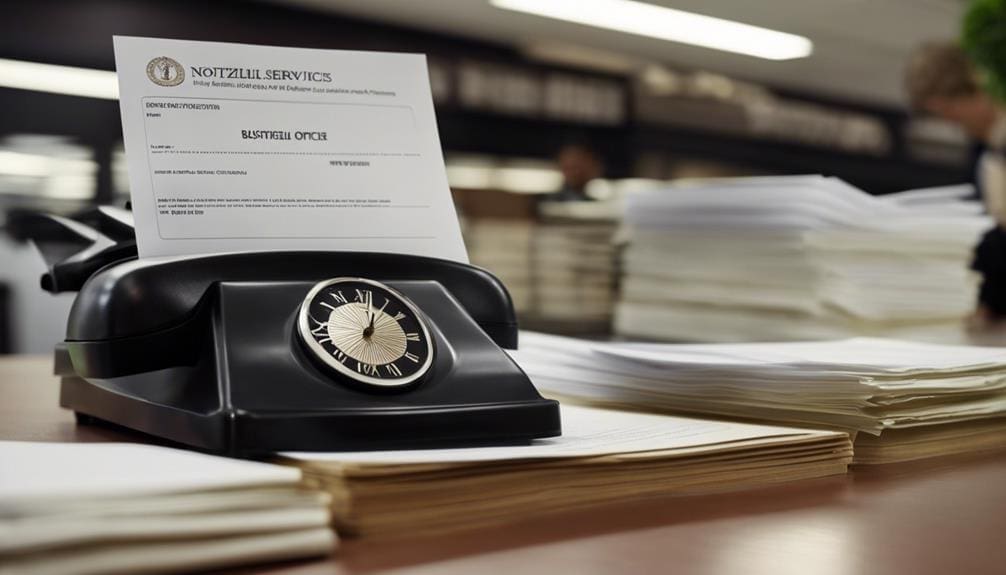 apostille processing made quick