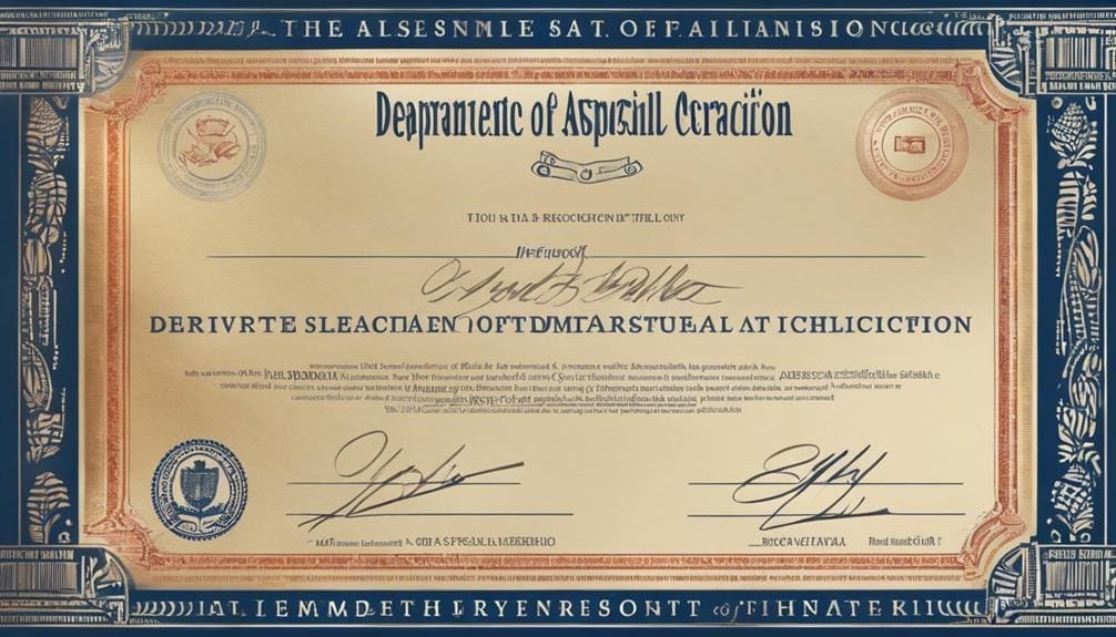 apostille seal verification process