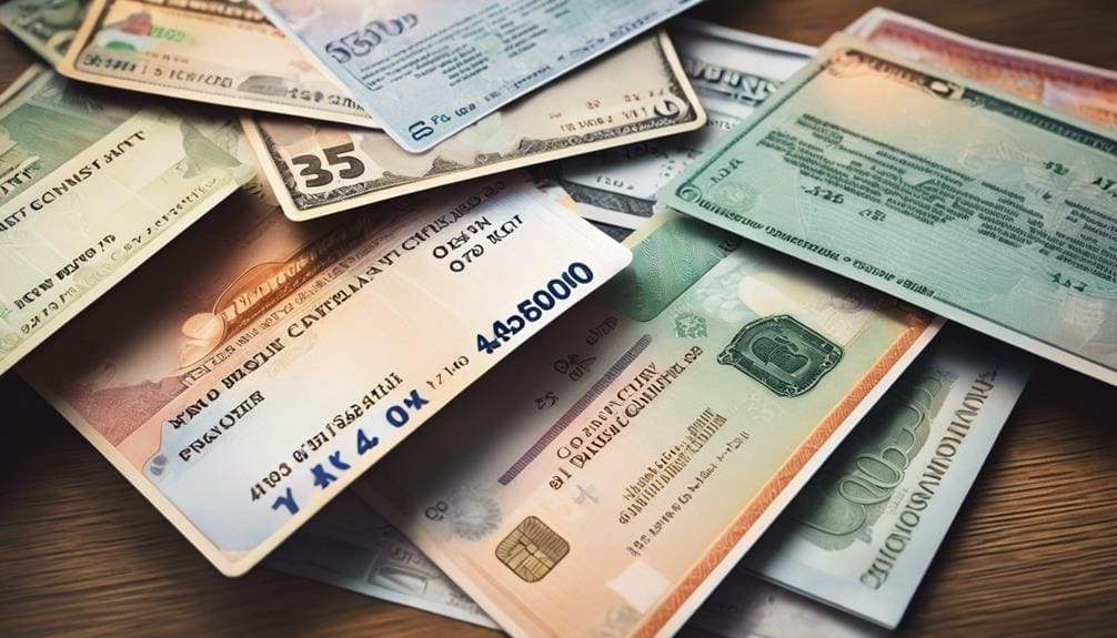 apostille service payment methods