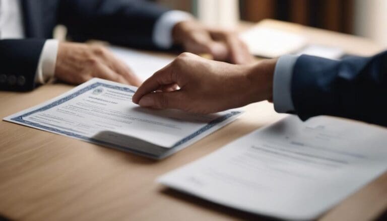 apostille services explained clearly