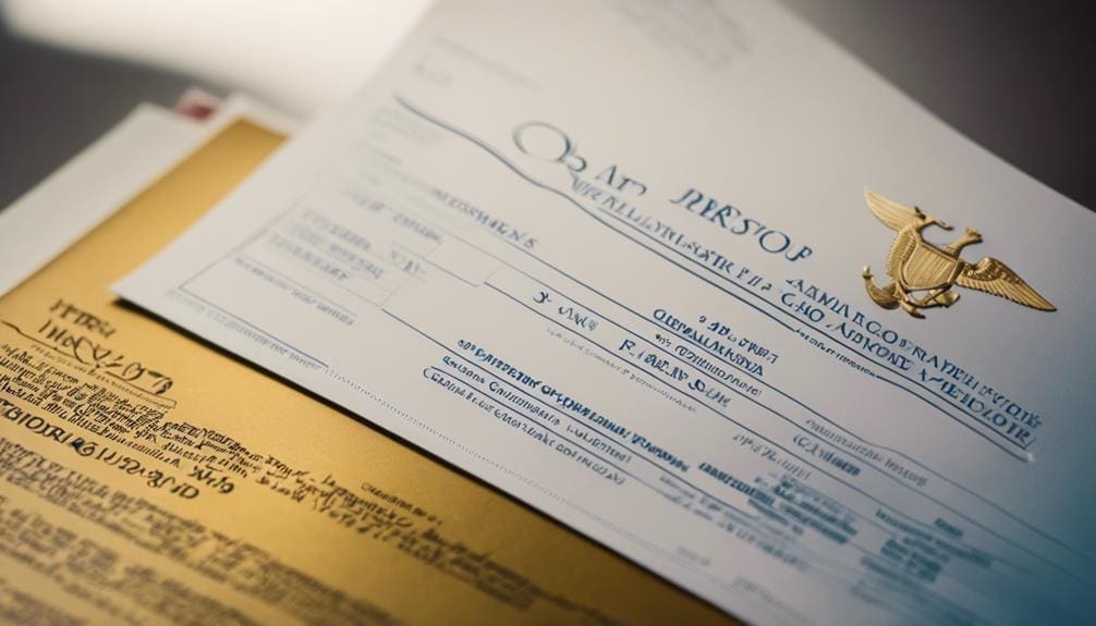 apostille services for territories