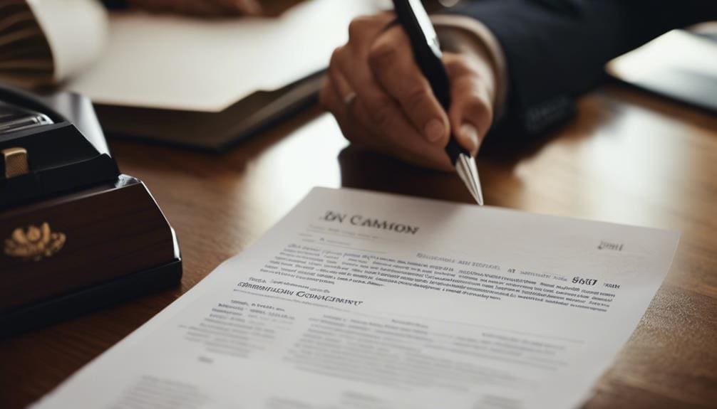 apostille services in los angeles