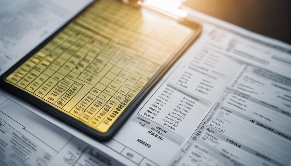 apostille services pricing guide