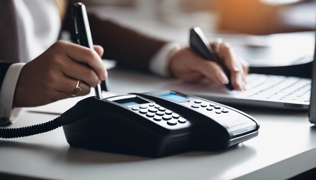 apostille services support center