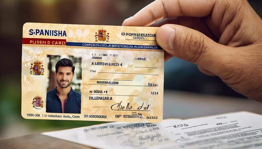 application information request details