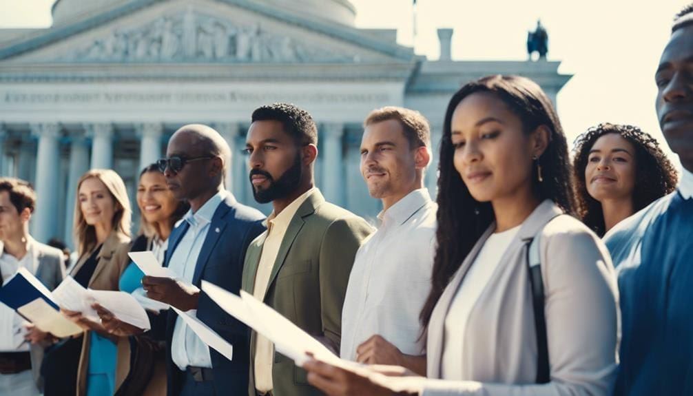 applying for us citizenship