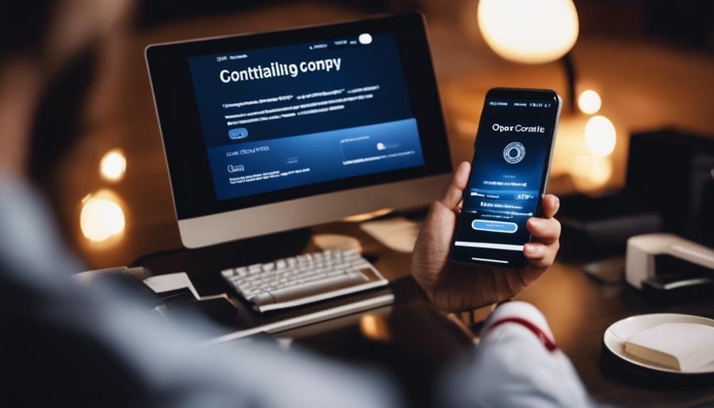 authenticate your documents easily