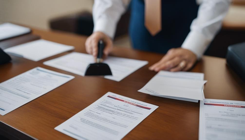 awaiting texas secretary s approval