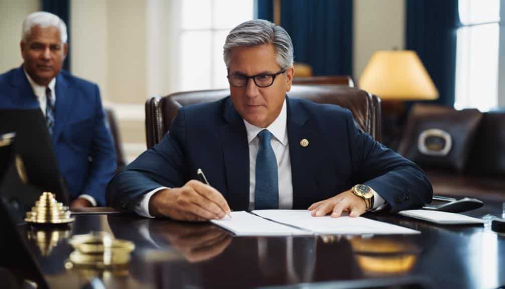 balancing the state s finances