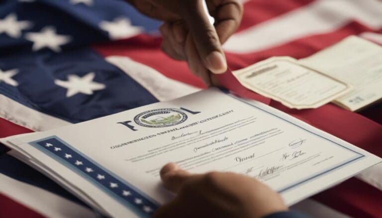 becoming a us citizen