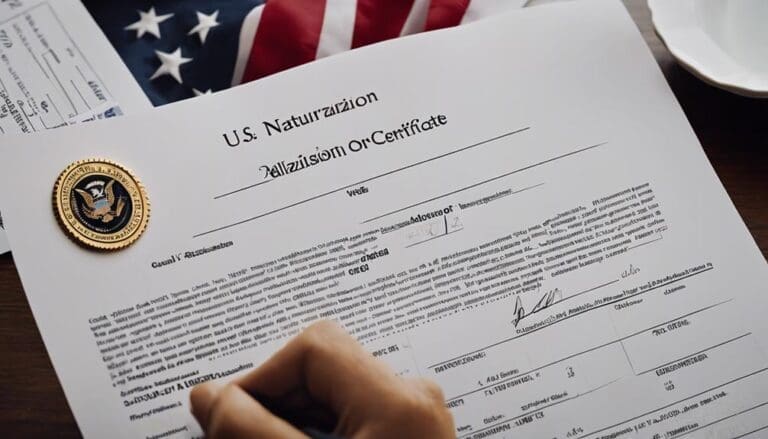 becoming a us citizen