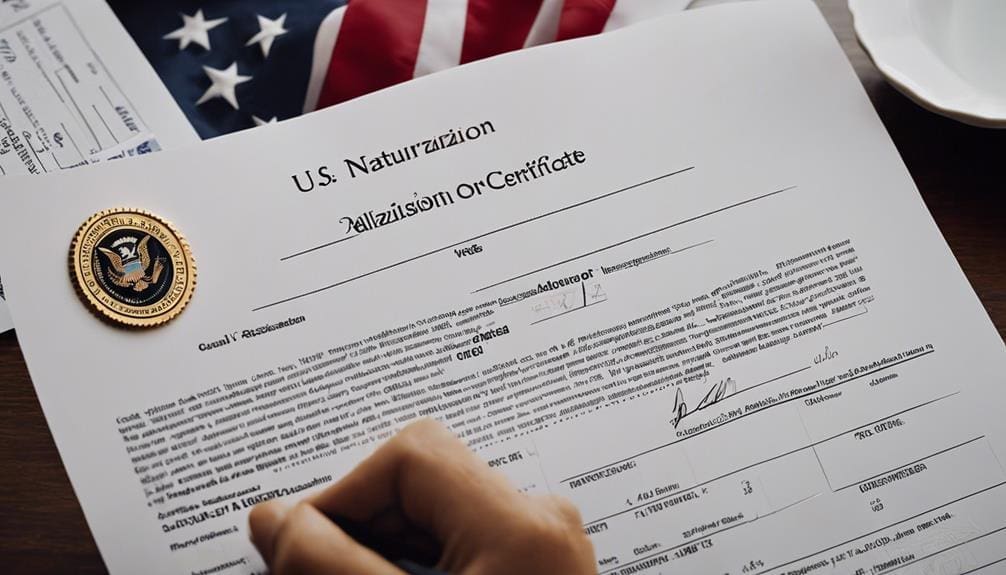 becoming a us citizen