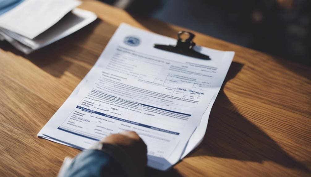 birth certificate for adoption