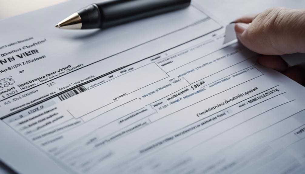 birth certificate request details