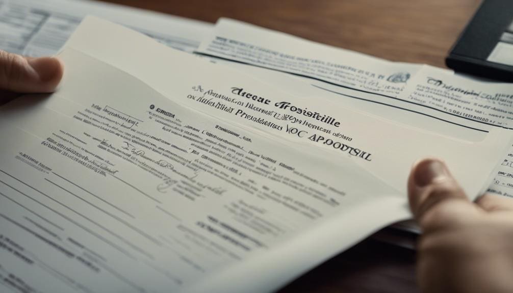 bureau of document verification