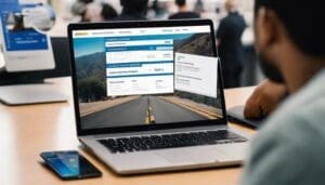 ca dmv driver record