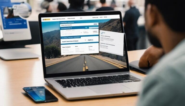 ca dmv driver record